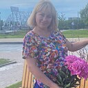 Юля, 48 лет