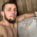 Шома, 28 лет