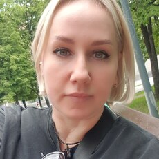Фотография девушки Мария, 47 лет из г. Балашиха
