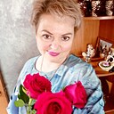 Светлана, 57 лет
