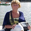 Алла, 67 лет