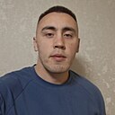 Bulat, 34 года