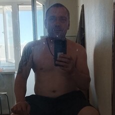 Фотография мужчины Привет, 38 лет из г. Мишкино