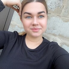 Фотография девушки Катрин, 23 года из г. Казань