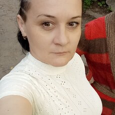 Фотография девушки Нина, 42 года из г. Донецк