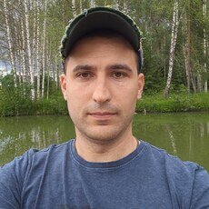 Фотография мужчины Sergey, 33 года из г. Мелитополь