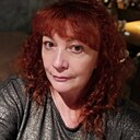 Лиса, 58 лет