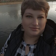 Фотография девушки Аделина, 40 лет из г. Кыштым