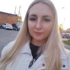 Фотография девушки Катя, 31 год из г. Омск