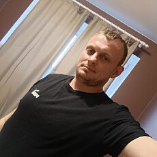 Фотография мужчины Алексей, 34 года из г. Подольск
