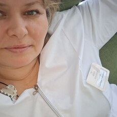 Фотография девушки Анастасия, 42 года из г. Тюмень