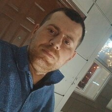 Фотография мужчины Озал, 33 года из г. Волгоград
