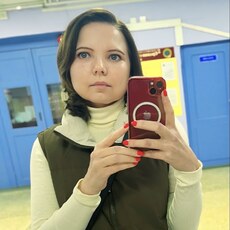 Фотография девушки Анна, 52 года из г. Архангельск