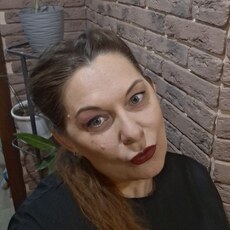 Фотография девушки Елена, 48 лет из г. Пенза