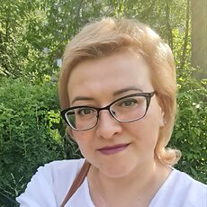 Фотография девушки Оксана, 46 лет из г. Челябинск
