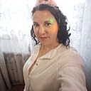 Оля, 45 лет