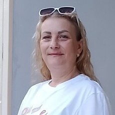 Фотография девушки Анастасия, 45 лет из г. Кемерово