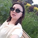 Асем, 42 года