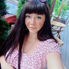 Фотография девушки Feral Berry, 38 лет из г. Димитровград