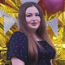 Фотография девушки Светлана, 31 год из г. Донской