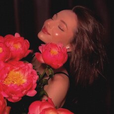 Фотография девушки Алина, 26 лет из г. Краснодар