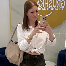 Фотография девушки Ия, 34 года из г. Екатеринбург