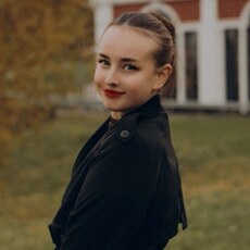 Фотография девушки Адель, 21 год из г. Люберцы