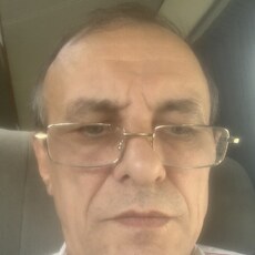 Фотография мужчины Павел, 55 лет из г. Бобруйск