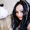 Цыганочка, 43 года