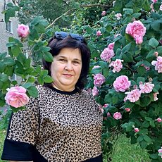 Фотография девушки Елена, 47 лет из г. Белгород