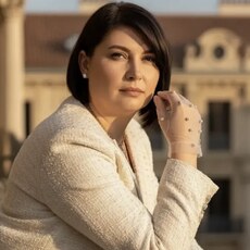 Фотография девушки Елена, 48 лет из г. Волжский