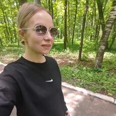 Фотография девушки Аня, 39 лет из г. Саранск