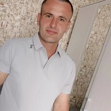Фотография мужчины Сергей Ершов, 34 года из г. Козьмодемьянск