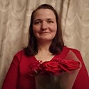 Надежда, 37 лет