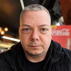 Фотография мужчины Сергей, 45 лет из г. Гатчина