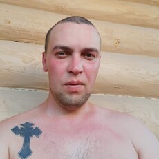 Фотография мужчины Владимир, 31 год из г. Саратов