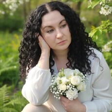 Фотография девушки Анастасия, 41 год из г. Кольчугино