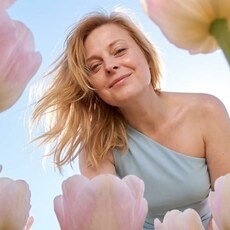 Фотография девушки Света, 45 лет из г. Могилев