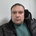Егор, 41 год