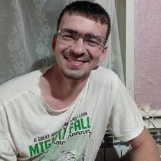 Фотография мужчины Иван, 38 лет из г. Матвеев Курган