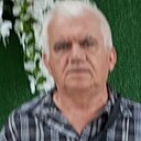 Василий, 60 лет