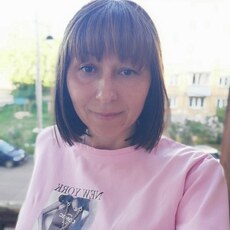 Фотография девушки Елена, 42 года из г. Красноярск