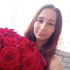 Фотография девушки Людмила, 32 года из г. Краснодар