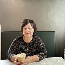 Фотография девушки Ирина, 59 лет из г. Уссурийск