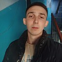 Алексей, 23 года