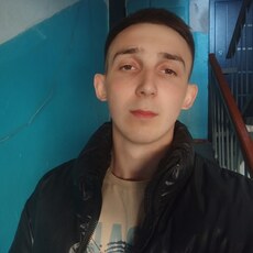 Фотография мужчины Алексей, 23 года из г. Уральск