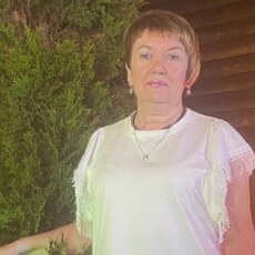 Фотография девушки Светлана, 55 лет из г. Казань