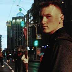 Фотография мужчины Евгений, 25 лет из г. Новосибирск