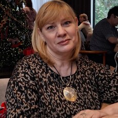 Фотография девушки Светлана, 52 года из г. Волгоград