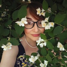 Фотография девушки Светочка, 35 лет из г. Самара